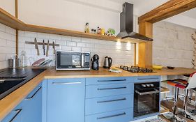 Le Boreau - Charmant Appartement Calme Et Moderne